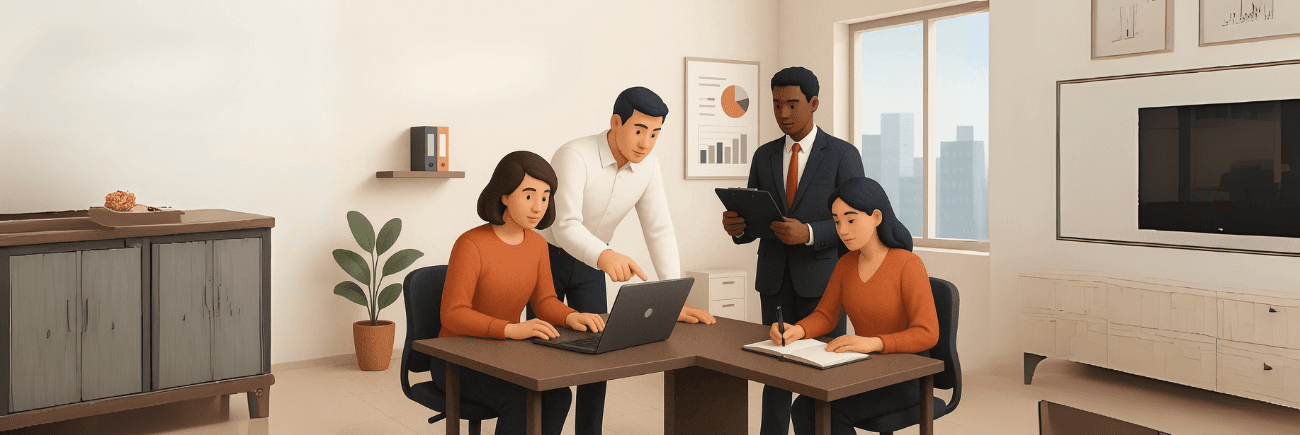 Transfer pricing advisory and international transaction compliance